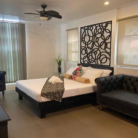 Micasa Lodge Palawan Coron Exterior photo